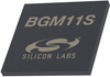 Bluetooth Sip Module, 2.4Ghz, 200M; Bluetooth Version Silicon Labs - 24AC7618 - Newark, An Avnet Company