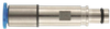 Pneumatic Contact, Pin, Crimp; Product Range Harting - 24AC6797 - Newark, An Avnet Company