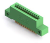 Card Edge Conn, Dual, 24Pos, Solder Lug; Card Edge Connector Type Edac - 65AJ9331 - Newark, An Avnet Company