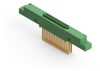 Card Conn, Dual Side, 32Pos, Wire Wrap; Card Edge Connector Type Edac - 67AJ3351 - Newark, An Avnet Company