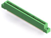 Card Edge Conn, Dual, 76Pos, Th; Card Edge Connector Type Edac - 65AJ1530 - Newark, An Avnet Company