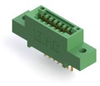 Card Edge Conn, Single, 7Pos, Wire Wrap; Card Edge Connector Type Edac - 65AJ3913 - Newark, An Avnet Company