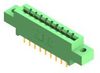 Card Edge Connector Rohs Compliant Edac - 60AJ6650 - Newark, An Avnet Company