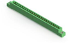 Card Edge Conn, Single Side, 26Pos, Lug; Card Edge Connector Type Edac - 86AH9755 - Newark, An Avnet Company