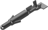 Contact, Pin, 24-18Awg, Crimp; Product Range Amp - Te Connectivity - 64AH9905 - Newark, An Avnet Company