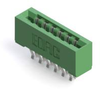 Card Edge Conn, Dual Side, 12Pos, Th; Card Edge Connector Type Edac - 57AJ3158 - Newark, An Avnet Company