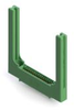 Card Edge Conn, Single, 15Pos, Wire Wrap; Card Edge Connector Type Edac - 65AJ4652 - Newark, An Avnet Company