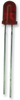 Led, Blinking, 5Mm, Bright Red; Product Range Kingbright - 06M3282 - Newark, An Avnet Company