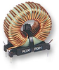Inductor, 120Uh, 6A; Inductance Roxburgh Emc - 01M8909 - Newark, An Avnet Company