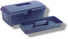 Tool Case Co-Polymer Polypropylene Resin; Carrying Case Material Duratool -- 84N1449