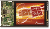Evaluation Kit, I.mx 6 Quad Sabre Platform; Silicon Manufacturer Nxp - 45W3617 - Newark, An Avnet Company