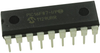 Microcontroller Mcu, 8 Bit, Pic16, 20Mhz, Dip-18; Product Range Microchip - 92C2425 - Newark, An Avnet Company