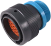 Automotive Housing, Plug, 31Pos, 13A; Product Range Deutsch Te Connectivity - 38AH5701 - Newark, An Avnet Company