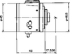  - Cosmicar C60405 - Image Labs International