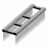 Sockets for ICs, Transistors - 116-83-650-41-008101 - Lingto Electronic Limited