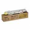 Yellow Toner Cartridge - TN12Y - CWP solutions