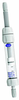 SolventPlus Column 6.6 mm/100 mm 2xF - 006SCC-06-10-FF - Western Analytical Products
