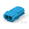 Rectangular Connector Housings - 17-7-2408818-2-ND - DigiKey