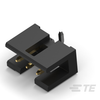 Headers, Male Pins - 17-2823397-3TR-ND - DigiKey
