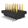 Headers, Male Pins - BKT-111-01-F-V-TR-ND - DigiKey