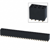 Headers, Receptacles, Female Sockets - S5736-ND - DigiKey