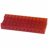 Free Hanging, Panel Mount - A31295-ND - DigiKey