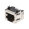 Modular/Ethernet Connector (RJ45, RJ11) Jacks - 0443800004-ND - DigiKey