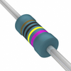 Through Hole Resistors - MBB0207VE1004BCT00-ND - DigiKey