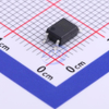 Optocoupler/LED/Digital Tube/Photoelectric Device >> Optocouplers - Phototransistor Output -- EL357C - Image