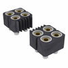 Headers, Receptacles, Female Sockets - 803-83-042-30-480101-ND - DigiKey