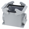 Heavy Duty Connector Housings, Hoods, Bases - 1195-5393-ND - DigiKey