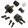 Circular Connector Assemblies - PT00E-10-6S(SR)-ND - DigiKey