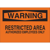 Signs, Nameplates, Posters - 2267-22203-ND - DigiKey