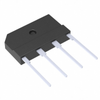 Bridge Rectifiers - 1801-TS6K100-ND - DigiKey