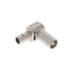 Coaxial Connector (RF) Adapters - FTR.00.250.NTA-ND - DigiKey