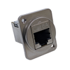 Modular/Ethernet Connector Adapters - 137-EHRJ45D6ASM3-ND - DigiKey