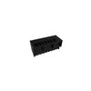 Headers, Male Pins - 609-10138980-2041LF-ND - DigiKey