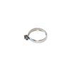 Bu-Ord size 11 Gearhead Attaching Clamp - S3811Y-C133 - Stock Drive Products & Sterling Instrument - SDP/SI