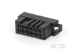 Rectangular Wire & Cable Connectors & Housings - 1-1871946-6 - TE Connectivity