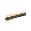 Headers, Male Pins - 612-FTSH-125-04-G-DV-P-TRCT-ND - DigiKey