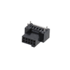 Headers, Receptacles, Female Sockets - SFM-105-02-S-DH-TR - ODG (Origin Data Global)