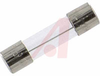 Fuse;Cylinder/Non-Resettable;Time Lag;4A;Dims 5.2x20mm;Glass;Cartridge;250VAC - 70159943 - Allied Electronics, Inc.