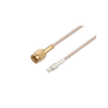 Coaxial Cables (RF) - 6099-PE3W02270-72-ND - DigiKey