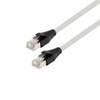 Modular/Ethernet Cables (RJ45, RJ11) - 5073-TRD695SFGRY-50F-ND - DigiKey