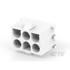 Headers, Male Pins - 1586979-1-ND - DigiKey