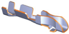 Automotive Connector Terminals - 7121615P - RS Components, Ltd.