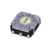 DIP & SIP Switches - 9039763 - RS Components, Ltd.