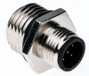 Industrial Circular Connectors - 6693434 - RS Components, Ltd.