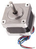 Stepper Motors - 8928723 - RS Components, Ltd.