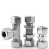 Hydraulic Fittings - 2633435 - RS Components, Ltd.